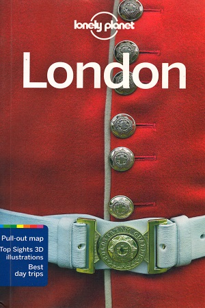 London : Lonely Planet