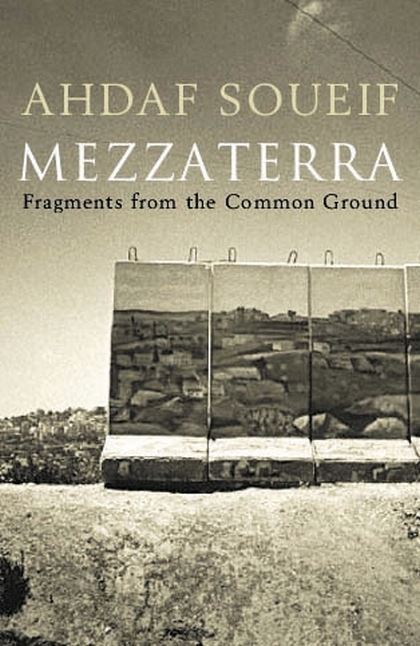 MEZZATERRA-Fragments from the Common Ground
