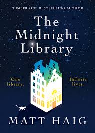 The Midnight Library (PB)