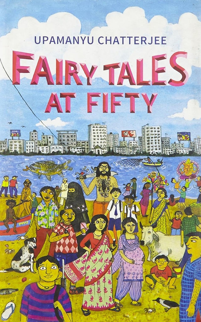 Fairy Tales At Fifty