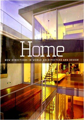 Home : New Directions In World Architecture And Design