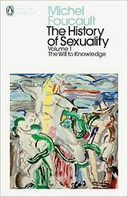 The History of Sexuality 1 (The Will To Knowledge) (PMC)