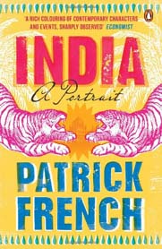 INDIA : A Portrait