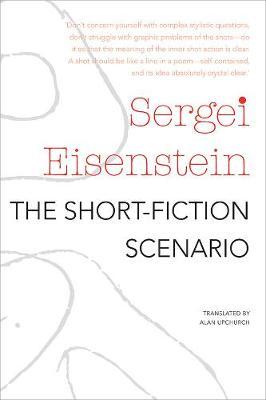 The Short Fiction Scenario