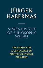 Also a History of Philosophy : Vol. 1