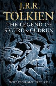 The Legend of Sigurd & Gudrun