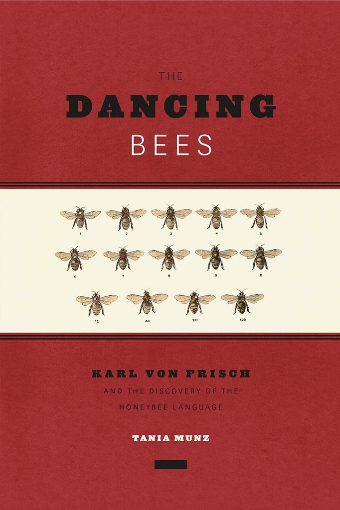 The Dancing Bees