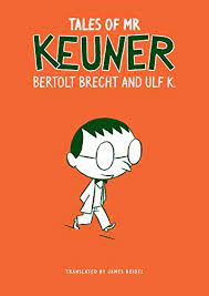 Tales Of MR Keuner