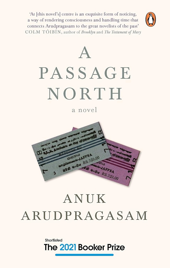 A Passage North : a novel
