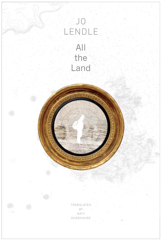 All The Land