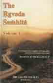 The Rgveda Samhita : Vol 1