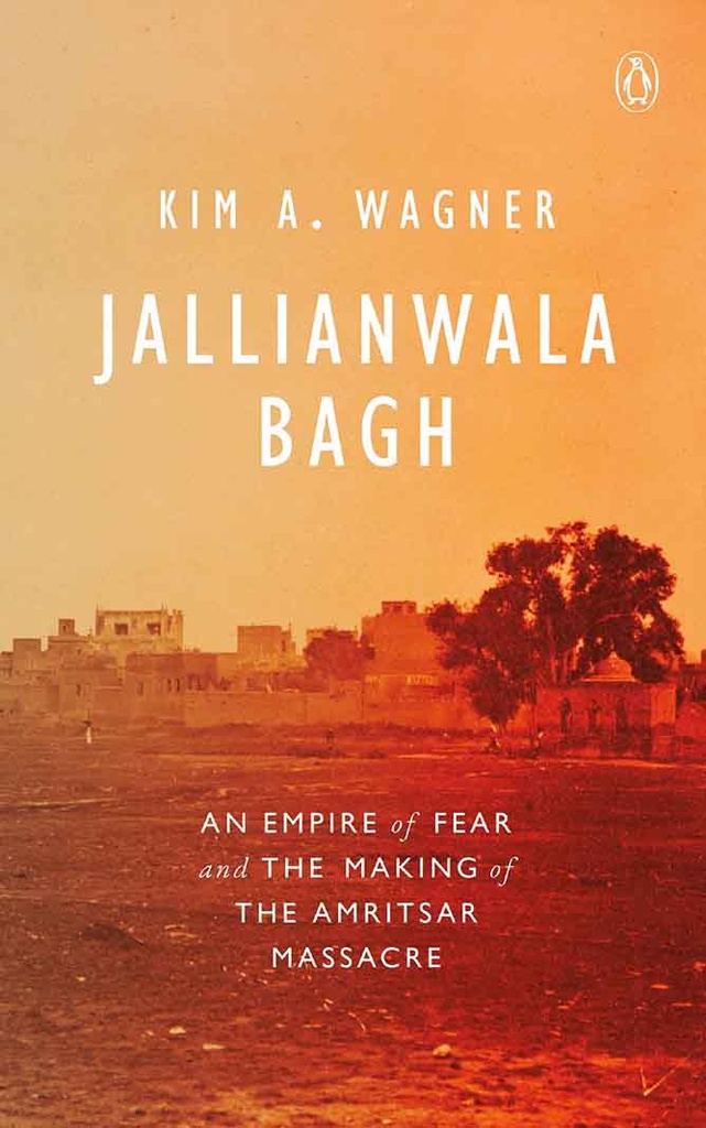 Jallianwala Bagh (Penguin)