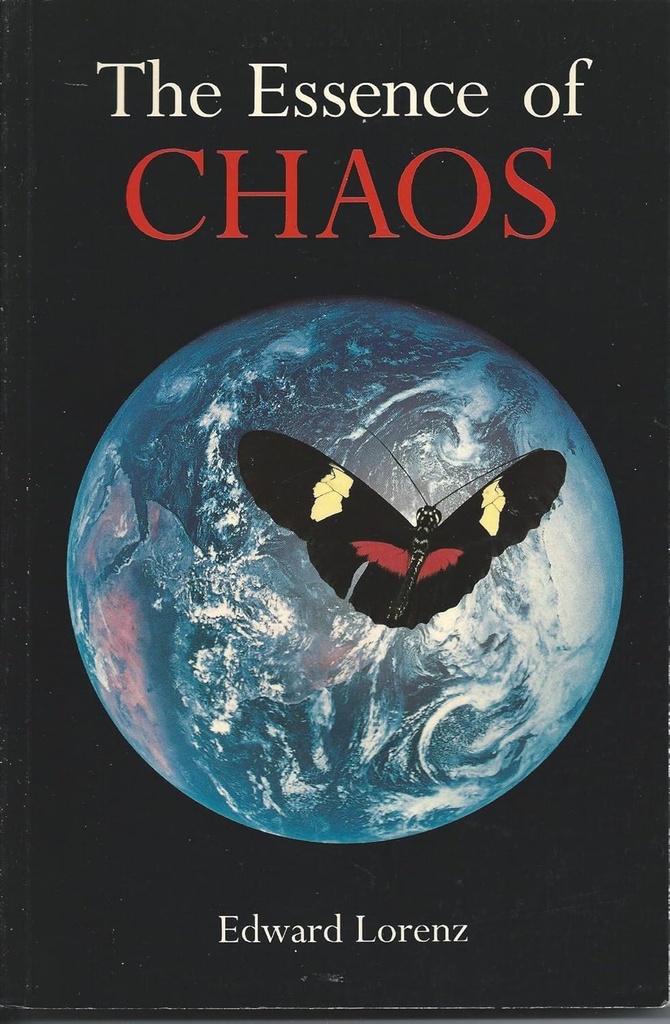 The Essence of Chaos