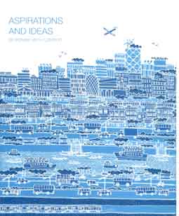 Aspirations and Ideas : Designing With Context