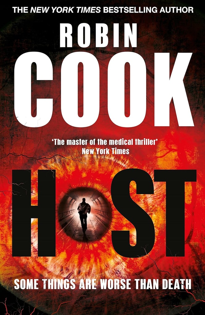 Host : Some Things Are Worse Than Death