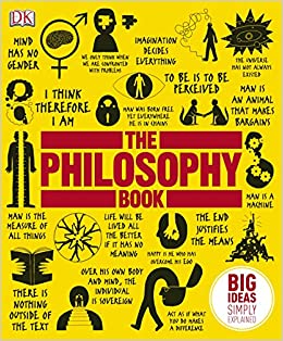 The Philosophy Book (DK)