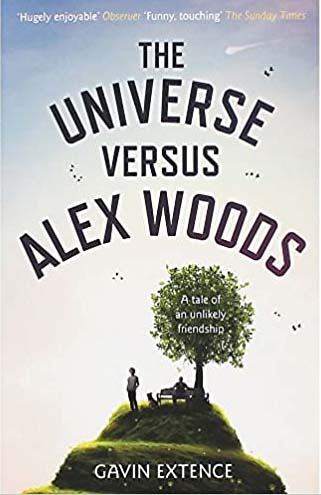 The Universe Versus Alex Woods