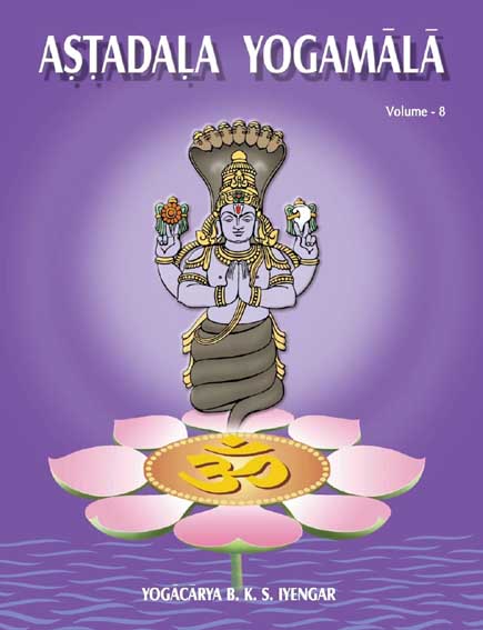 Astadala Yogamala Vol. 8