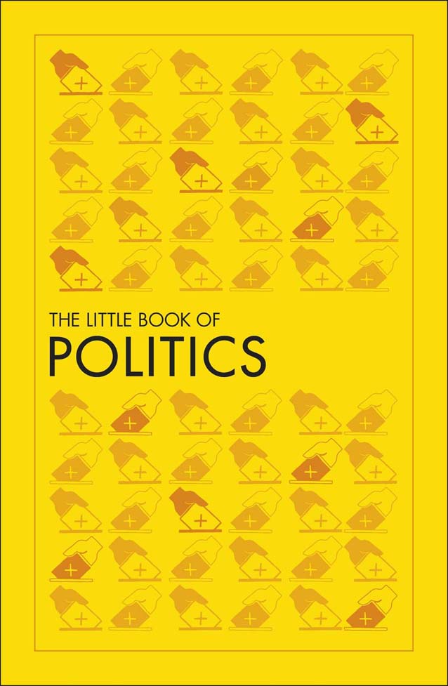 The Little Book Of Politics