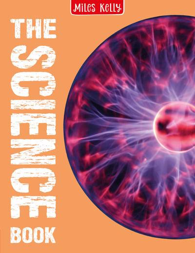 The Science Book (MK)