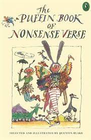 The Puffin Book Of Nonsense Verse
