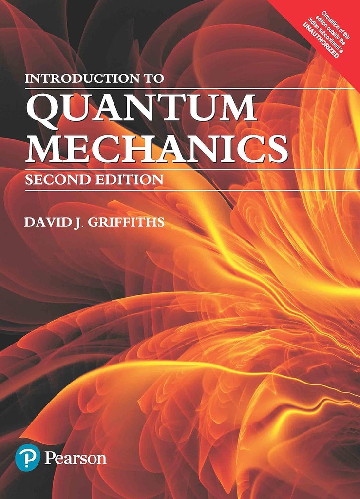 Introduction To Quantum Mechanics : Second Edition