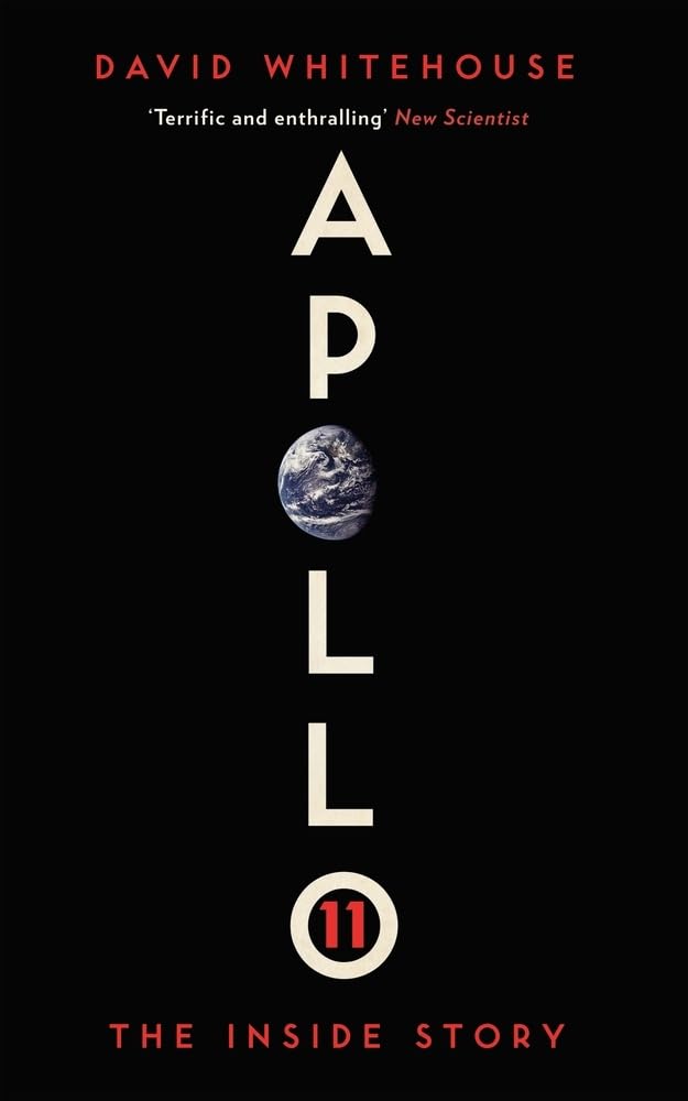 Apollo 11 : The Inside Story