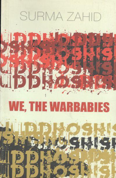 We The Warbabies