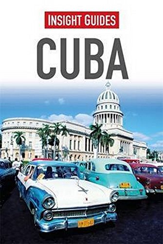 Insight Guides : Cuba