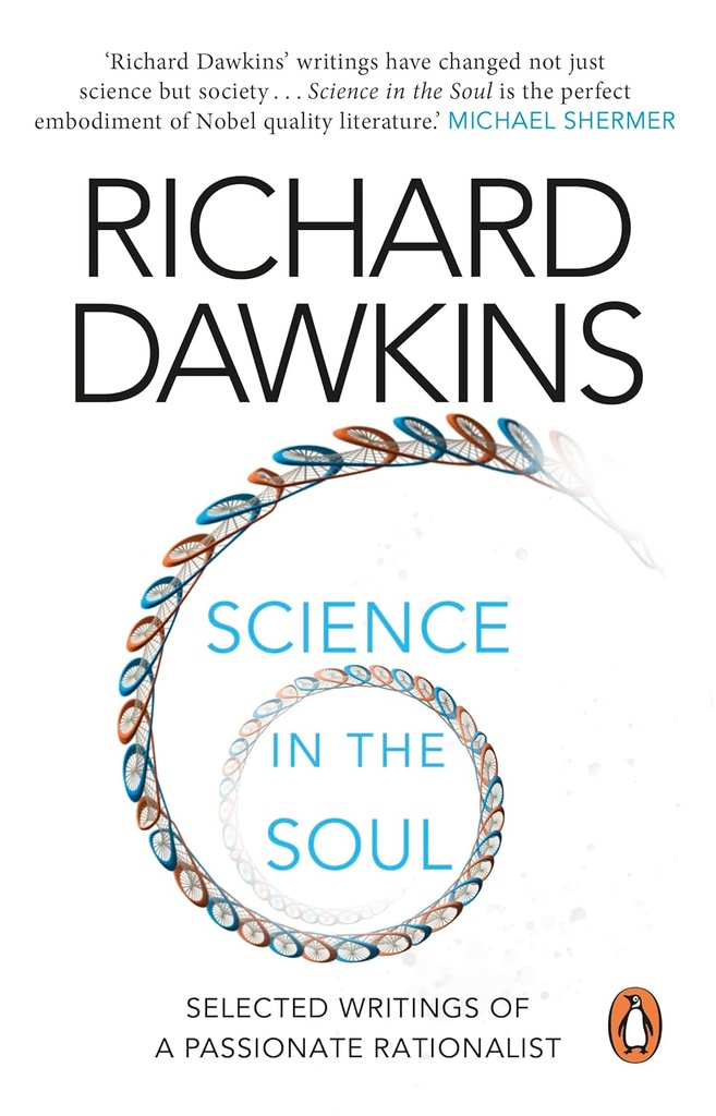 Science In The Soul : Selected Writings Of A Passionate Rationalist (Black-Swan)