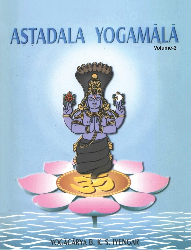 Astadala Yogamala Vol. 3