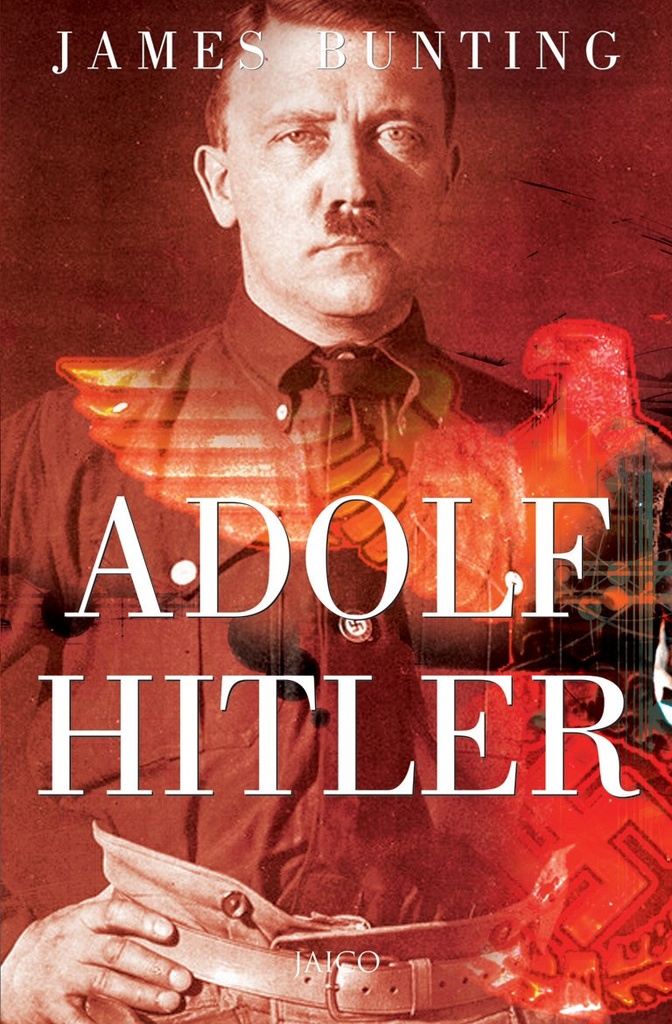 Adolf Hitler (Jaico)