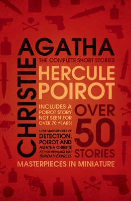 Hercule Poirot : The Complete Short Stories
