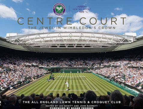 Centre Court: The Jewel In Wimbledons Crown