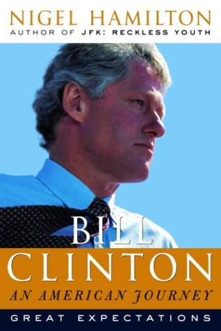 Bill Clinton : An American Journey