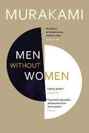 Men Without Women (Vintage)