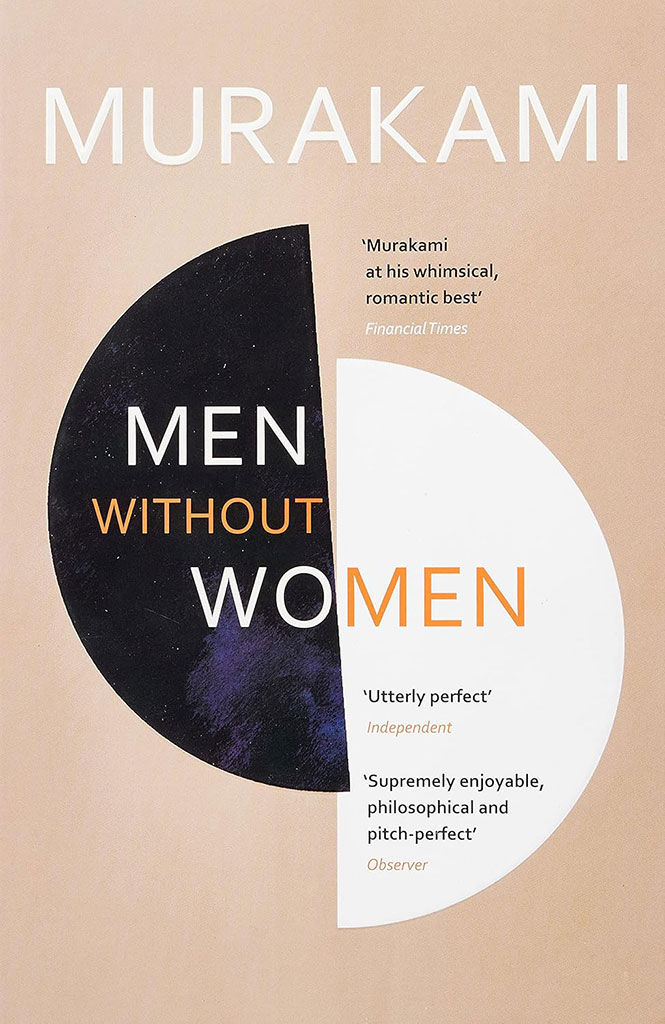 Men Without Women (Vintage)