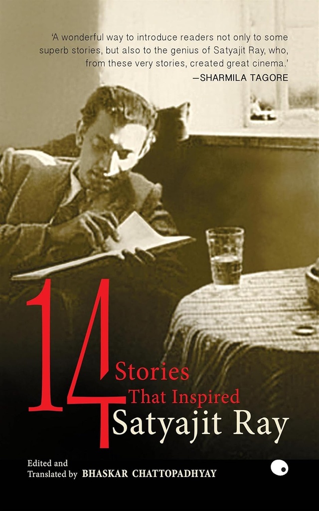 14 Stories That Inspired Satyajit Ray