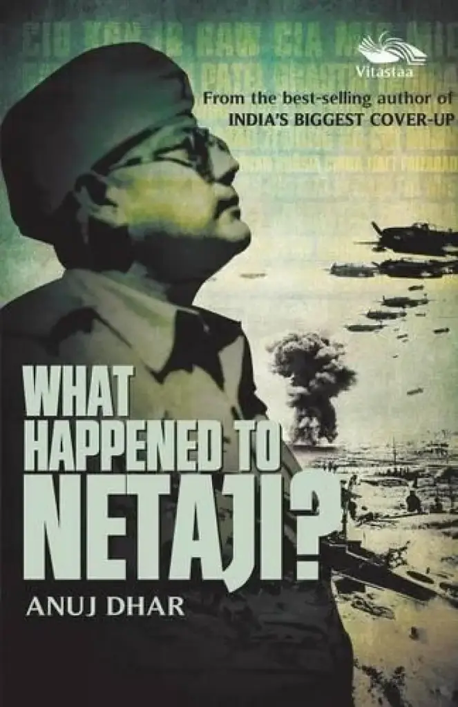 What Happened To Nejati ?