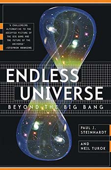 Endless Universe : Beyond The Big Bang