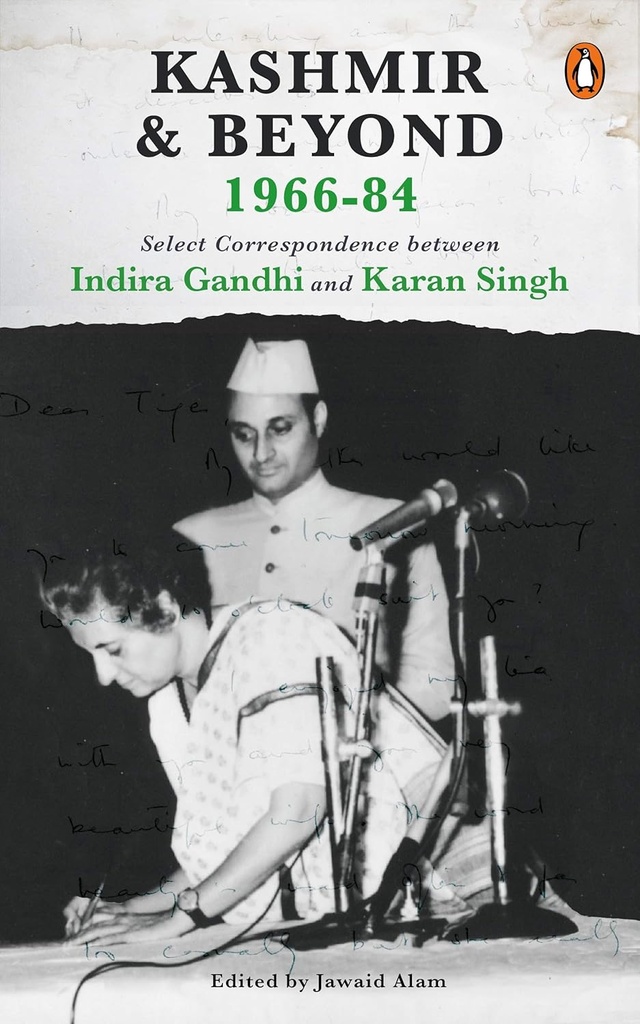 Kashmir & Beyond 1966-84 (PB)