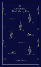The Adventures of Huckleberry Finn (PC)