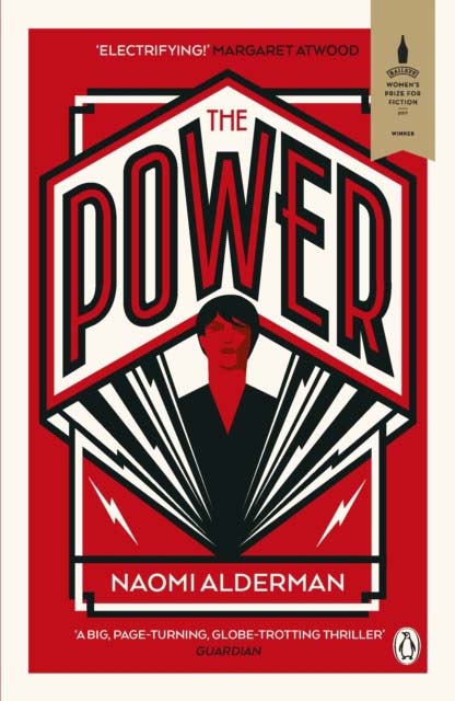 The Power (Penguin)