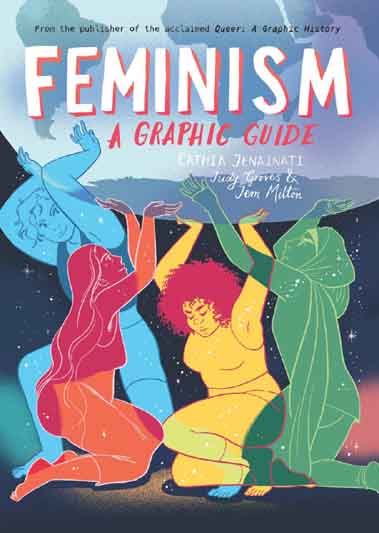 Feminism : A Graphic Guide