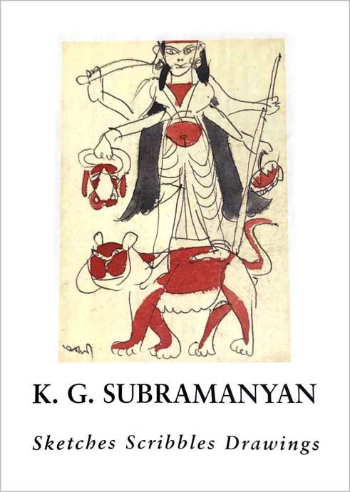 Sketches Scribbles Drawings