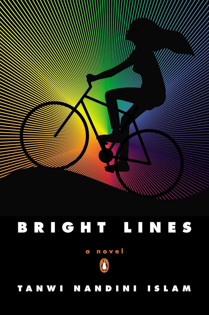 Bright Lines : a novel