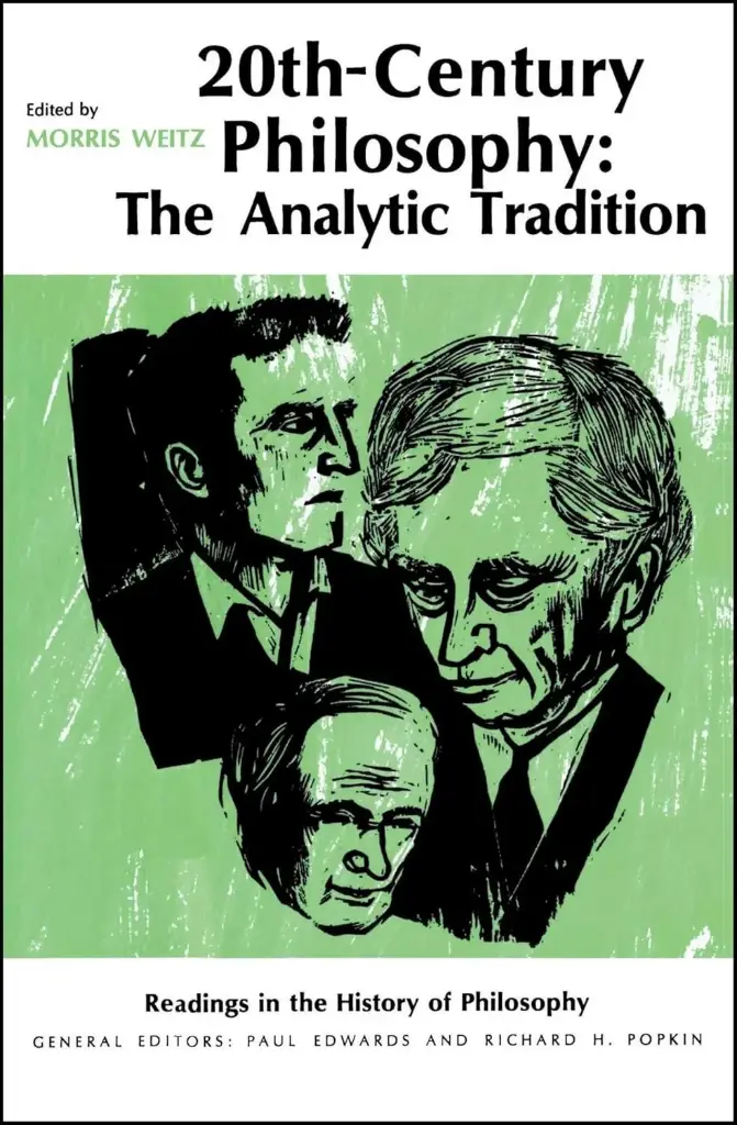 Twentieth-Century Philosophy