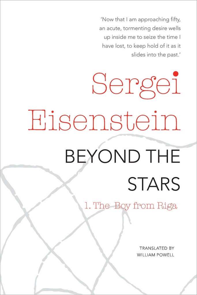 Beyond The Stars Part 1 : The Boy From Riga