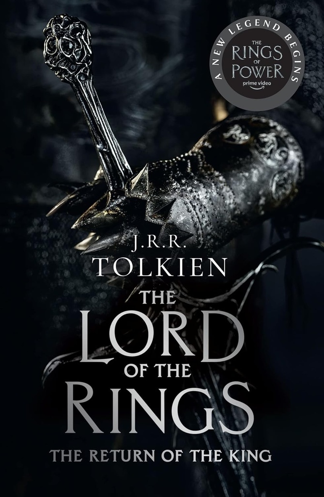 The Return of The King : The Lord of The Rings