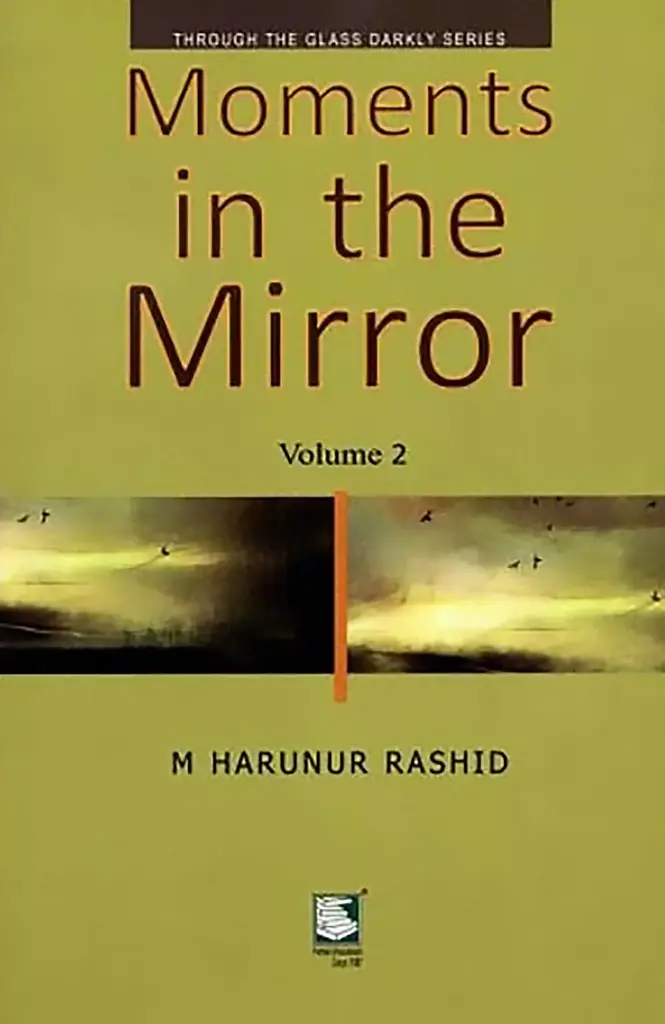 Moments In the Mirror : Vol- 2